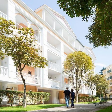 Residence Du Bois De Lon Lamalou-les-Bains Exterior photo